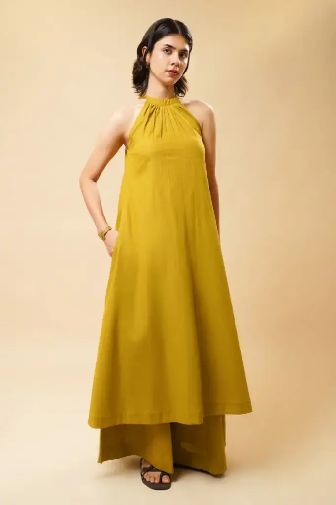 Halter Neck Co-ords
