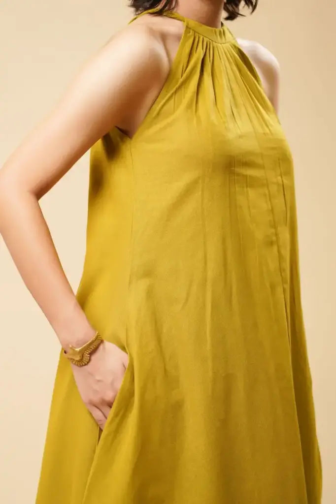 Halter Neck Co-ords