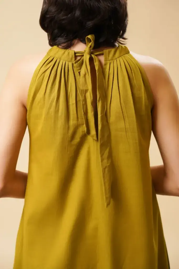 Halter Neck Co-ords