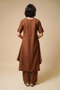 FRILL DRESS