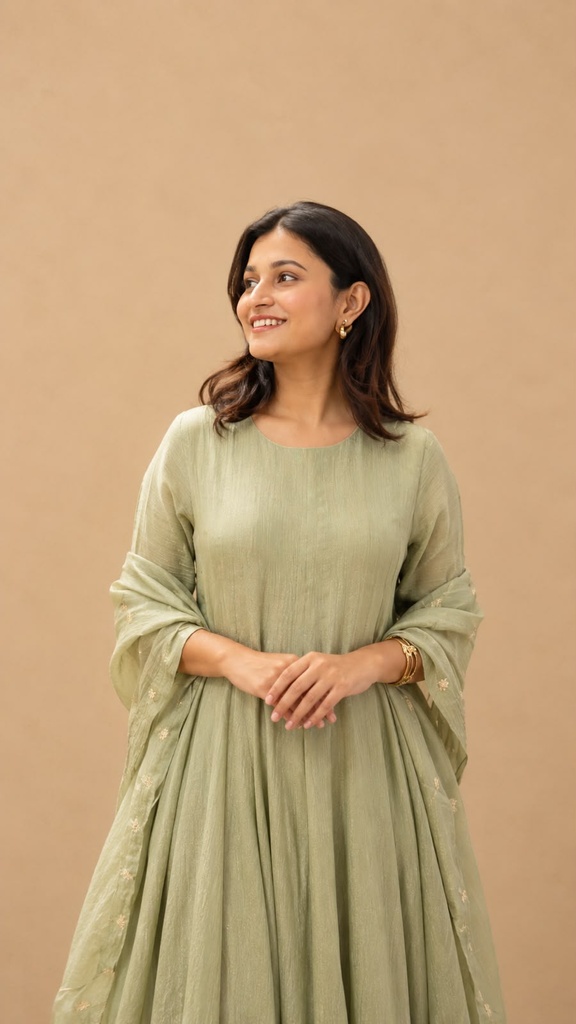 3PCS KURTA SET